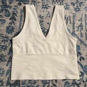 Abercrombie YPB Seamless Tank